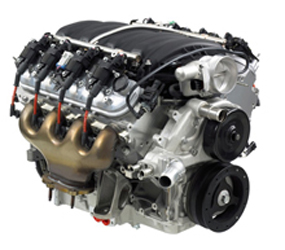 P1A0F Engine